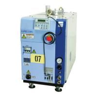 Промышленный винтовой вакуумный насос Ebara ESR500WN