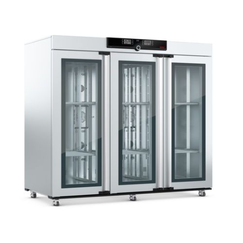 Промышленная климатическая камера тепла-влаги Memmert HPP2200