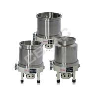Промышленный турбомолекулярный насос CBVAC CFB-1200K-3182