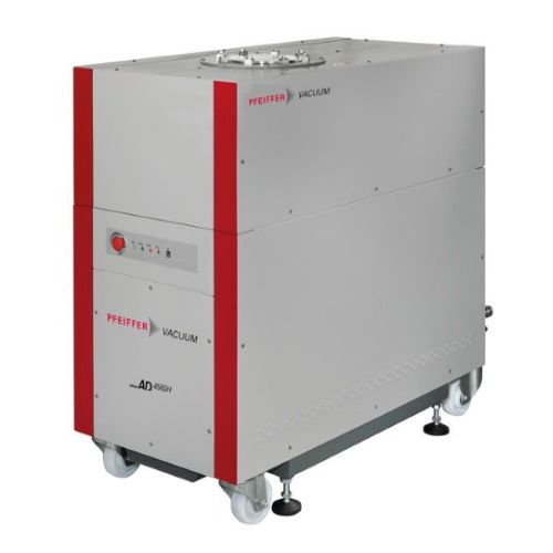 Промышленный винтовой вакуумный насос Pfeiffer Vacuum AD 4560 H