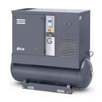 Промышленный винтовой компрессор Atlas Copco G11 - 10 FF 270