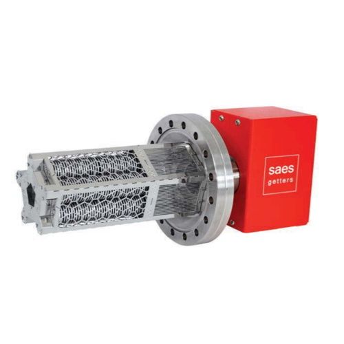Промышленный магниторазрядный вакуумный насос SAES NEXTorr D 2000-10
