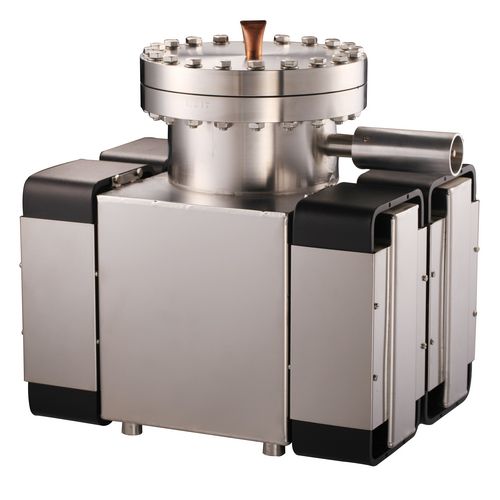 Промышленный магниторазрядный вакуумный насос KYKY 2L-100