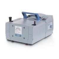 Промышленный химический мембранный вакуумный насос Vacuubrand MD 4C NT