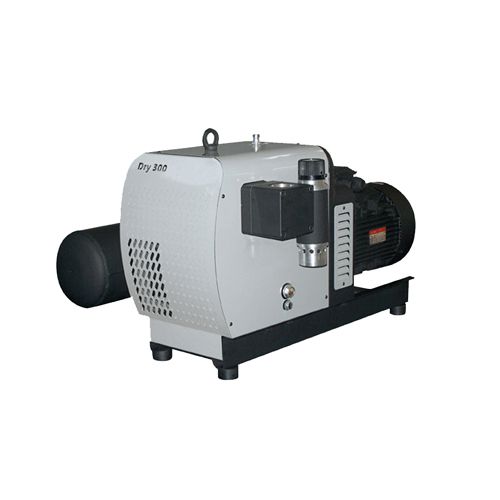 Промышленный когтевой вакуумный насос Agilent DRY 300