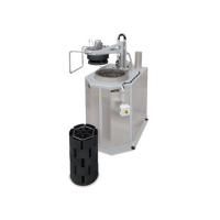 Промышленная вакуумная ретортная печь Nabertherm SR(A) 300/11