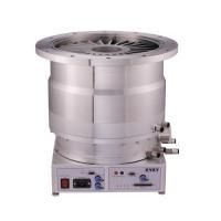 Промышленный турбомолекулярный вакуумный насос KYKY CXF-250/2300E