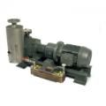 Бустерные насосы Atlas Copco