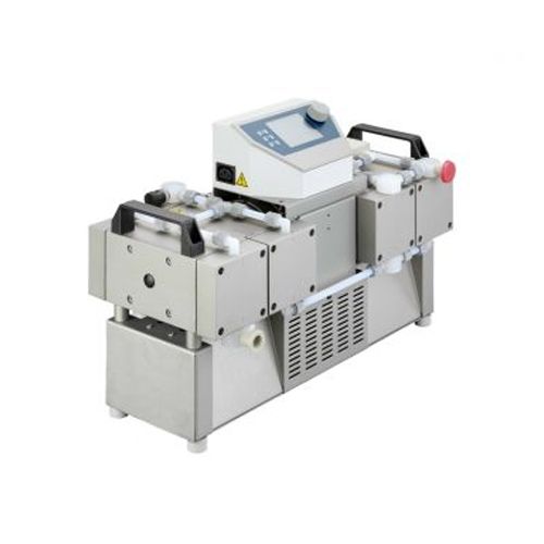 Промышленный химический мембранный вакуумный насос Ilmvac (Welch) MPC 1201 T-EF
