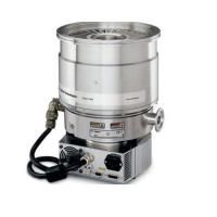 Промышленный турбомолекулярный вакуумный насос Agilent Turbo-V 1001 Navigator ISO 200