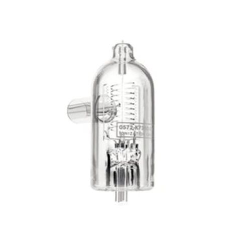 Цифровой вакуумметр ионизационный с горячим катодом Agilent 572