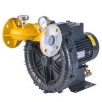 Промышленная вихревая воздуходувка FPZ K06-MS-MOR-3.00 II 2G/3G c T3 Atex