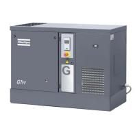 Промышленный винтовой компрессор Atlas Copco G7 - 13 FF