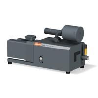 Промышленный кулачковый вакуумный насос Busch Mink MM 1104 BP