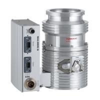 Промышленный турбомолекулярный вакуумный насос Leybold TURBOVAC W 400 iP
