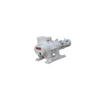 Промышленный бустерный вакуумный насос типа Рутс DEVELOPMENT VACUUM EQUIPMENT ZJP-600