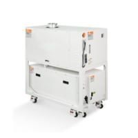 Промышленный винтовой вакуумный насос Busch COBRA DS 5161 A