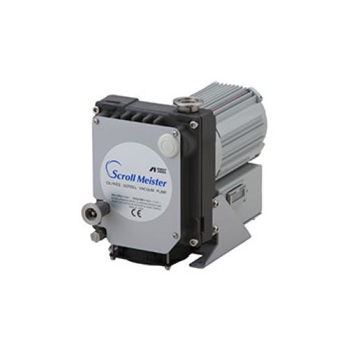 Промышленный спиральный вакуумный насос Anest Iwata ISP-50-SV2