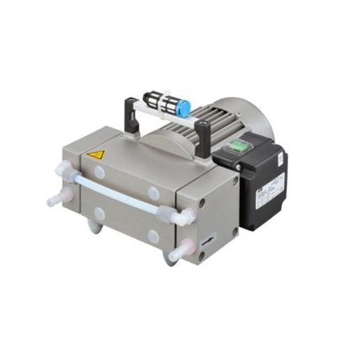 Промышленный мембранный вакуумный насос Ilmvac (Welch) MP 101 Z