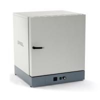 Сушильный шкаф SNOL 120/300 LSN11