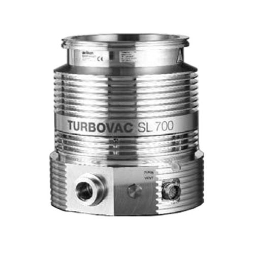 Промышленный турбомолекулярный вакуумный насос Leybold TURBOVAC SL 700