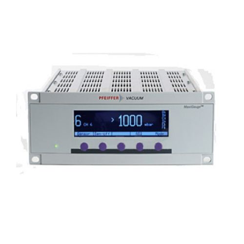 Промышленный цифровой контроллер Pfeiffer Vacuum ActiveLine TPG 256