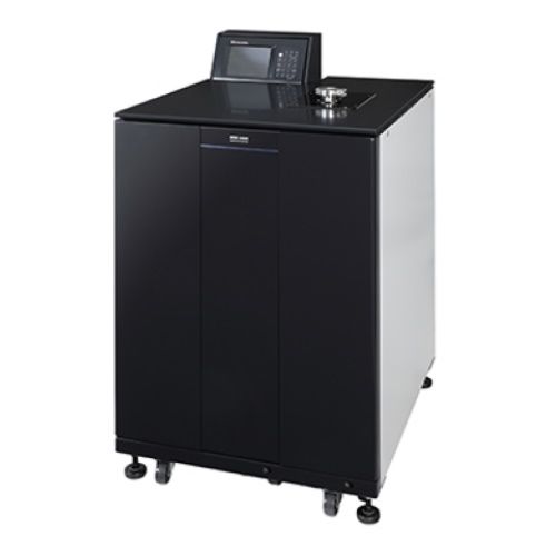 Гелиевый течеискатель Shimadzu MSE-3410