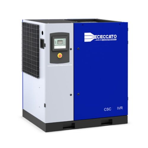Промышленный винтовой компрессор Ceccato CSC 50 IVR 13 бар