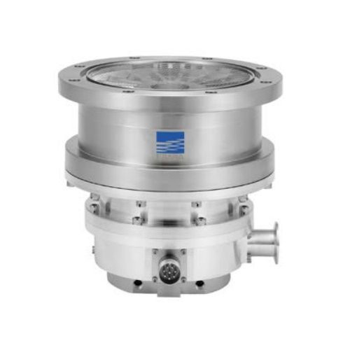 Промышленный турбомолекулярный вакуумный насос Ebara EBT1400F