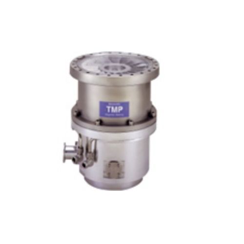 Промышленный турбомолекулярный вакуумный насос Shimadzu TMP-1103LMP