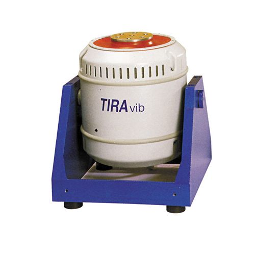 Промышленный модальный вибростенд TIRA TV 55240/LSS-250