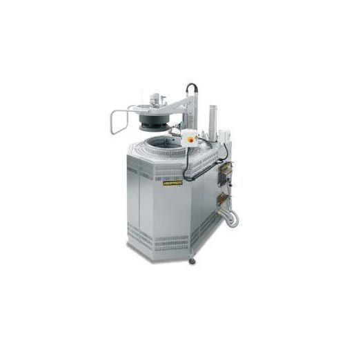Промышленная вакуумная ретортная печь Nabertherm SR(A) 25/11