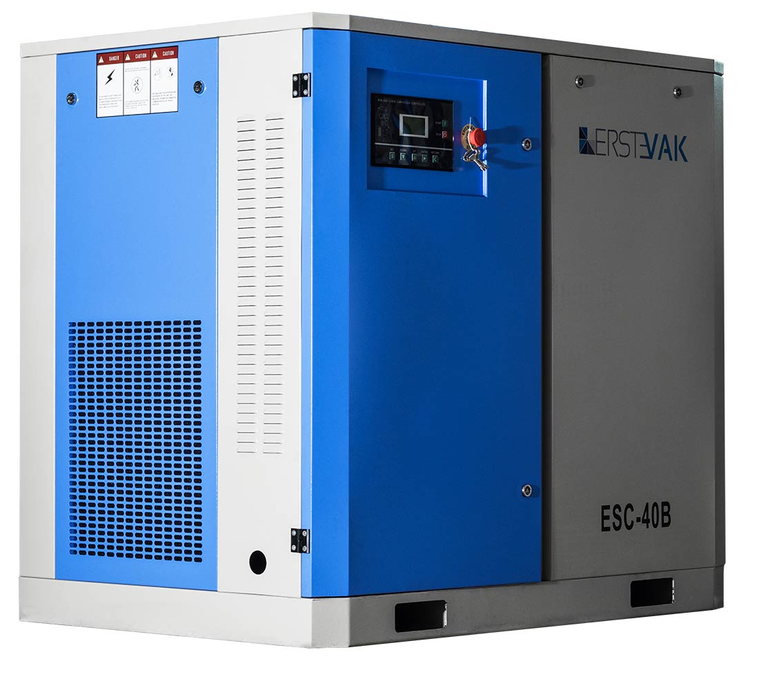 Винтовые компрессоры ESC-40B