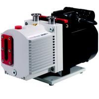 Промышленный пластинчато-роторный вакуумный насос Pfeiffer Vacuum Duo 3 230-240 V