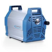 Промышленный мембранный вакуумный насос Vacuubrand MD 12 NT