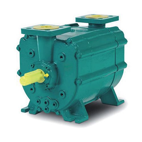 Промышленный водокольцевой вакуумный насос Samson Pumps KE225
