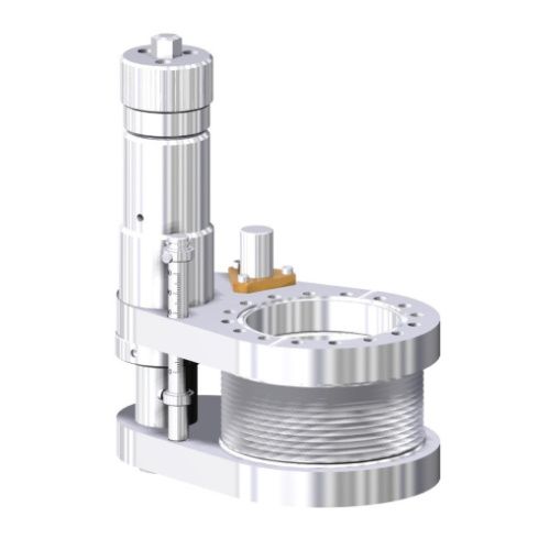 Вакуумный манипулятор Demaco Y LDK-63-50