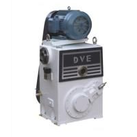 Промышленный золотниковый вакуумный насос DEVELOPMENT VACUUM EQUIPMENT H-120DV
