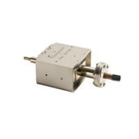 Промышленный магниторазрядный вакуумный насос Gamma Vacuum TiTan 10SW