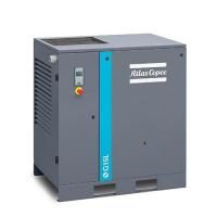 Промышленный винтовой компрессор Atlas Copco G15L - 10 TM