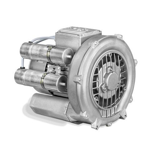 Промышленная вихревая воздуходувка Busch Samos SB 0140 D0