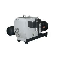 Промышленный когтевой вакуумный насос Agilent DRY 300