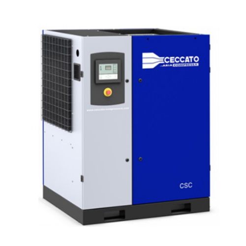 Промышленный винтовой компрессор Ceccato CSC 50 13 бар