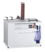 Ультразвуковая ванна Techmann MASTER M-400C