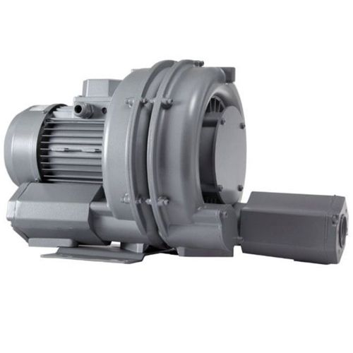 Промышленная вихревая воздуходувка Esam MEDIOJET 2V-091610