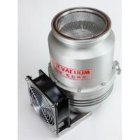 Промышленный турбомолекулярный насос Eastvacuum EV-300Z
