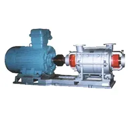 Водокольцевой компрессор ERSTEVAK ELRC-3