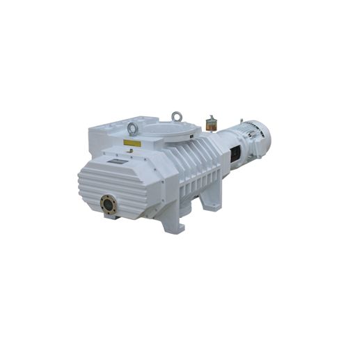 Промышленный бустерный вакуумный насос типа Рутс DEVELOPMENT VACUUM EQUIPMENT ZJP-2500