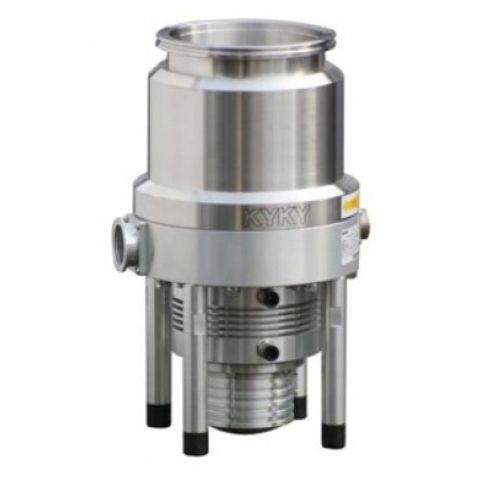 Промышленный турбомолекулярный насос Eastvacuum FF160/600 (ISO160K) коррозионностойкий