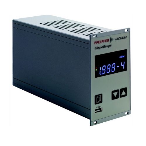 Промышленный цифровой контроллер Pfeiffer Vacuum ActiveLine TPG 362